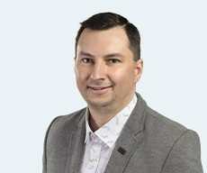 Produktų vadybininkas Tomas Siutilas